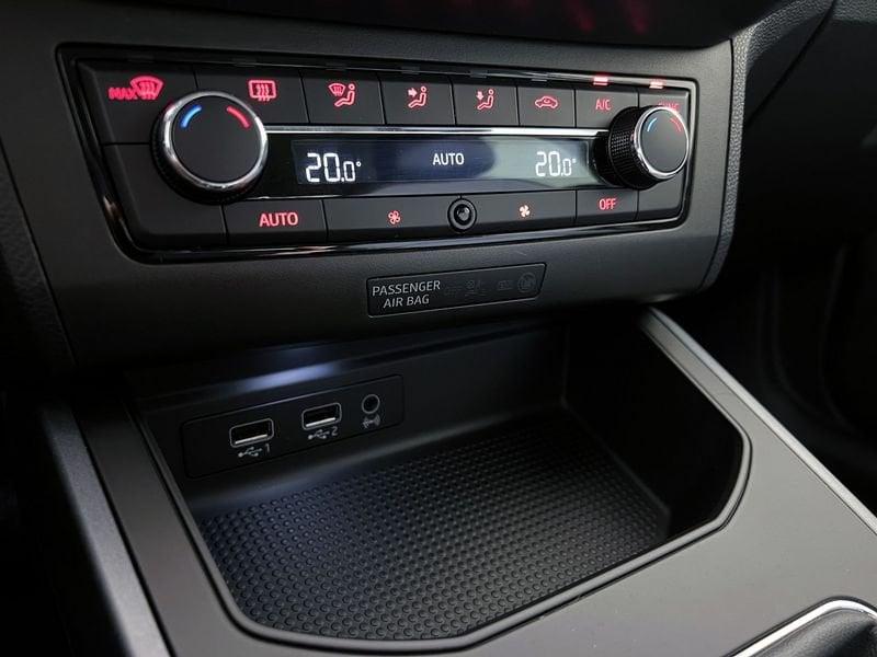 SEAT Arona Arona 1.6 TDI 95 CV Style