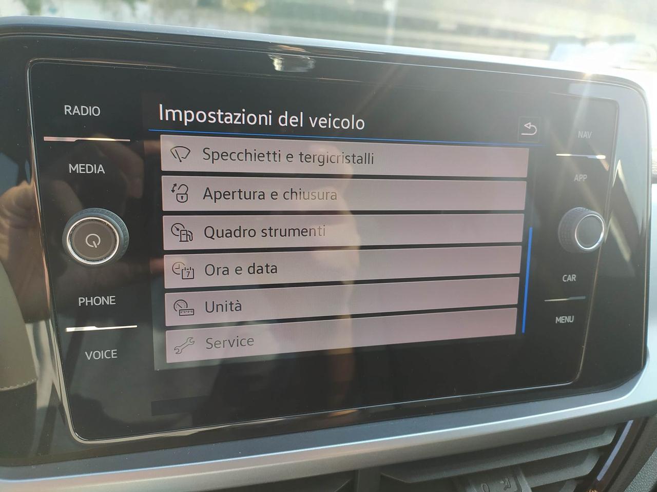 Volkswagen T-Roc R Line 1.0 TSI 110 CV #7284