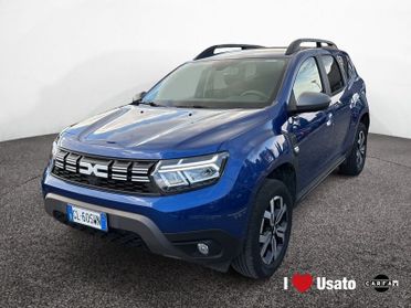 Dacia Duster II 2021 1.0 tce Journey UP Gpl 4x2 100cv