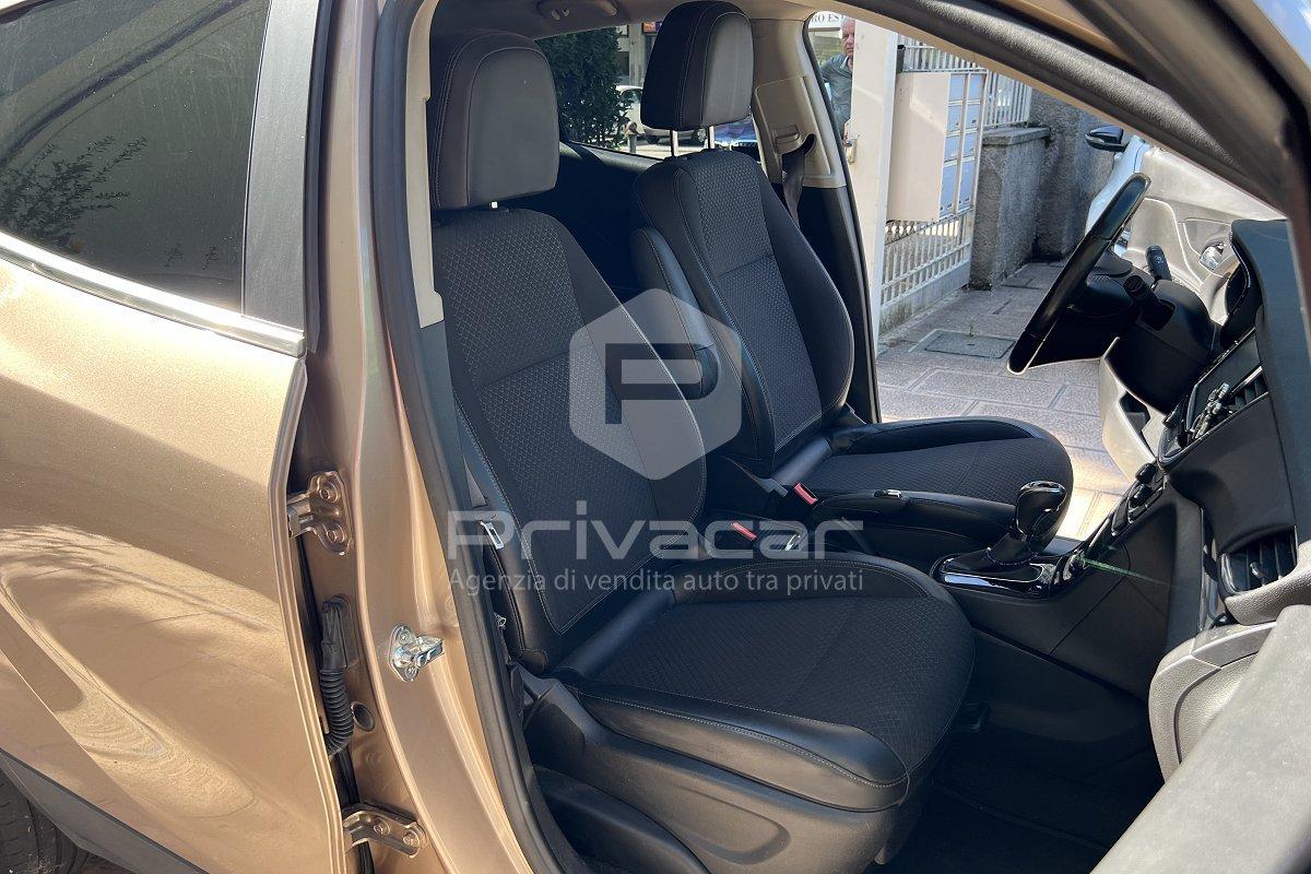 OPEL Mokka X 1.4 Turbo Ecotec 120CV 4x2 Start&Stop Innovation