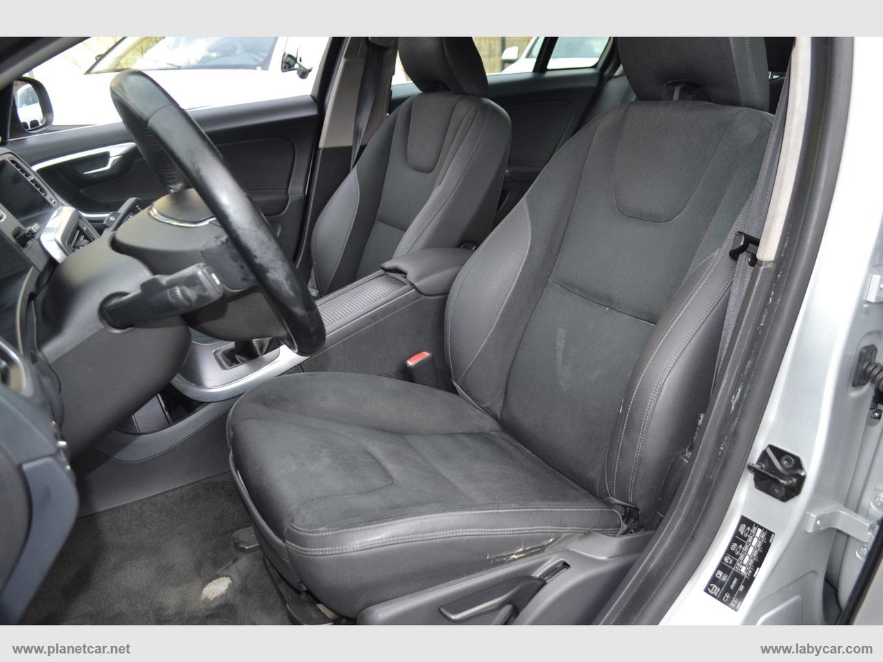 VOLVO S60 D3 Momentum