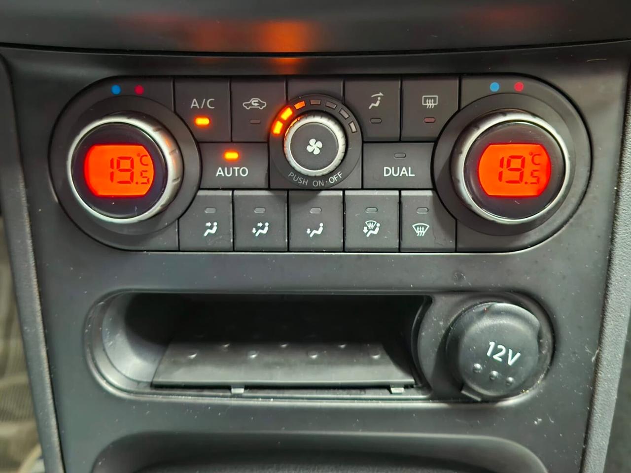 Nissan Qashqai 1.5 dCi 110cv Acenta 2010