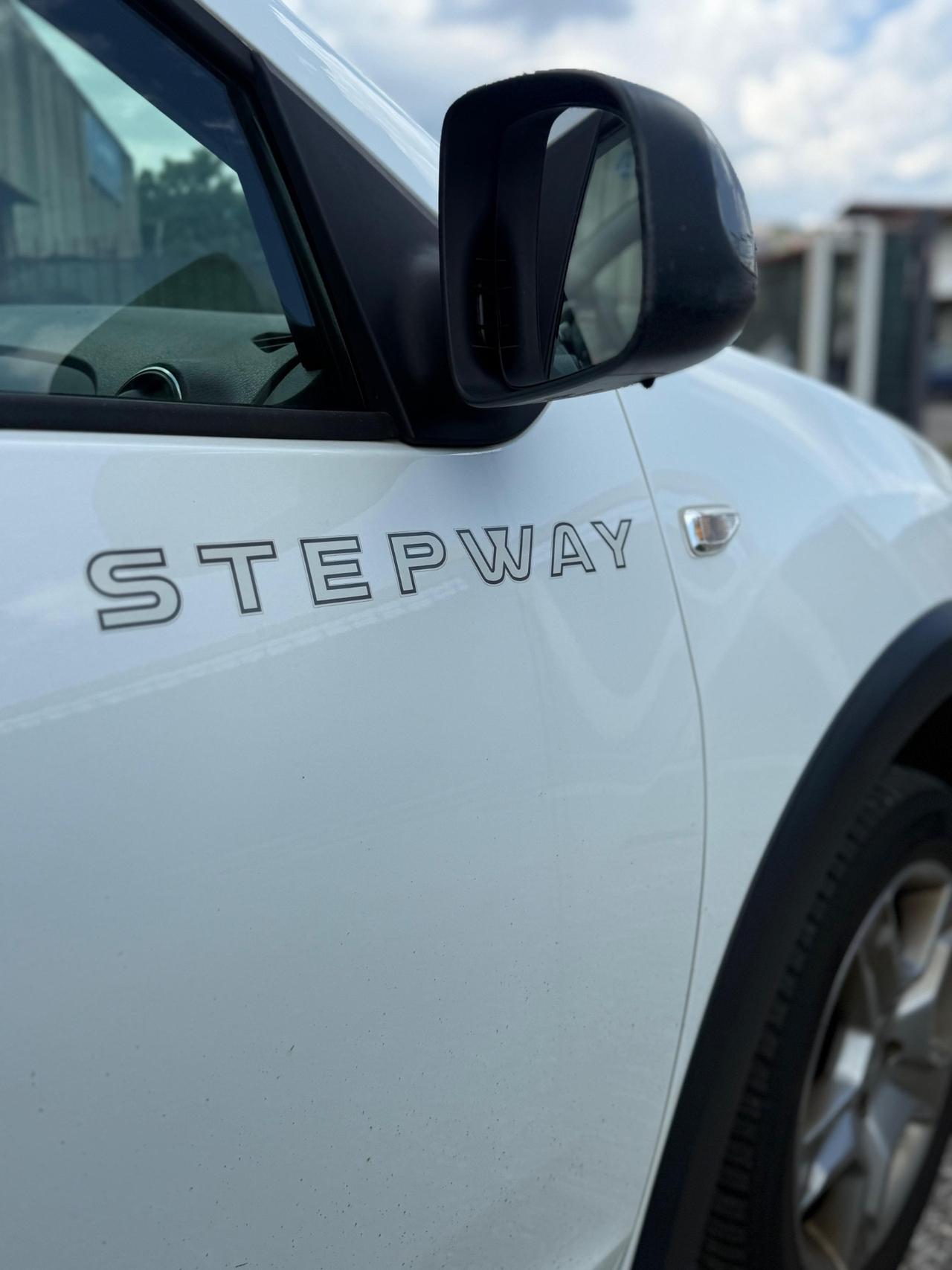 Dacia Sandero Stepway 0.9 TCe 12V 90 CV Start&Stop