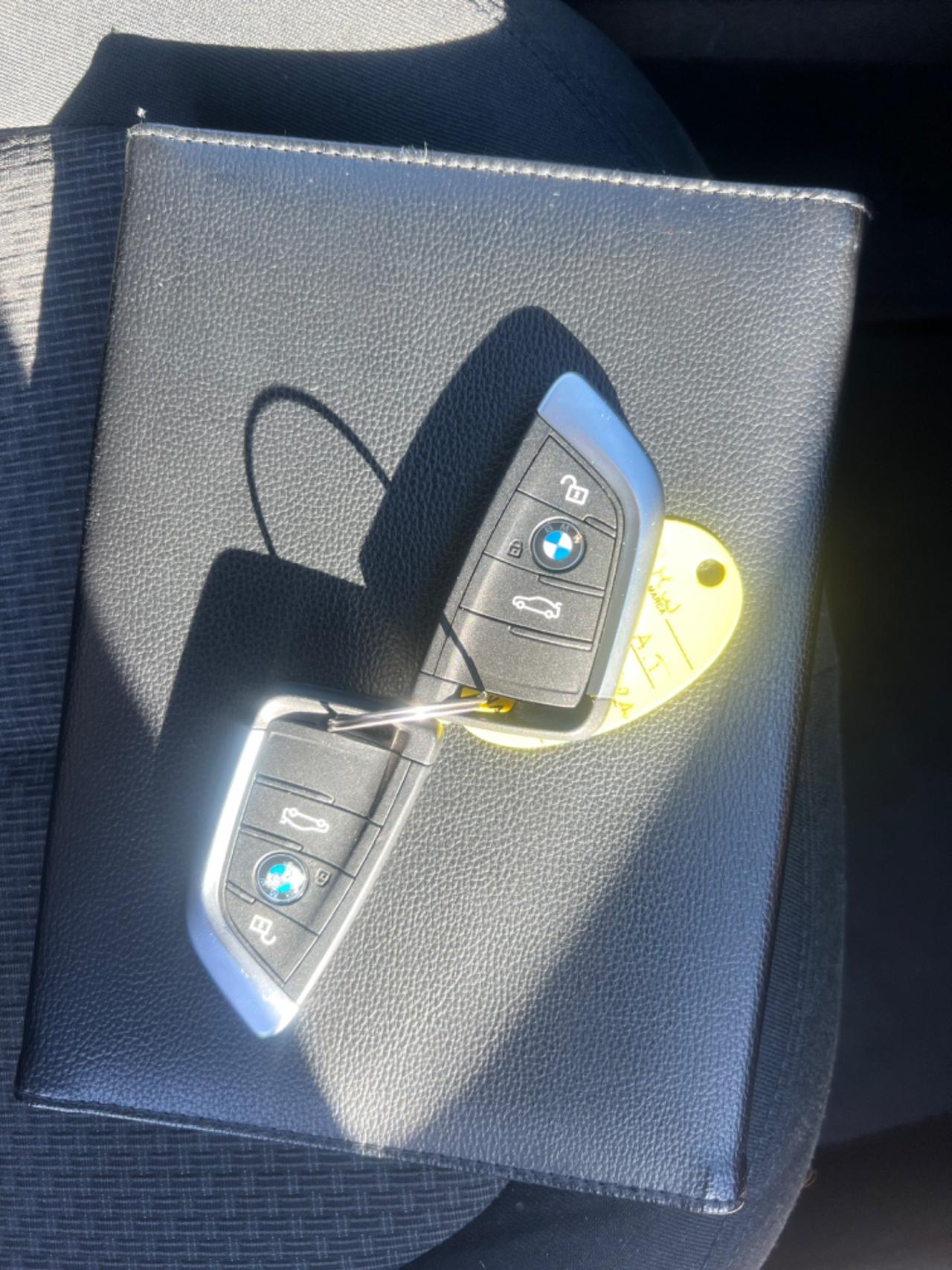 Bmw 216 216d Active Tourer Luxury