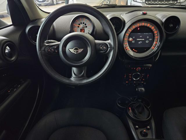 MINI Cooper D Countryman Mini Countryman R60 2.0 auto