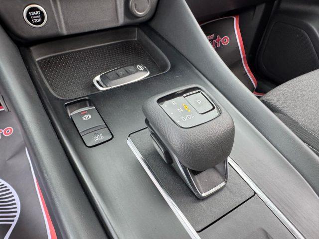 NISSAN Qashqai MHEV 158 CV Xtronic N-Connecta