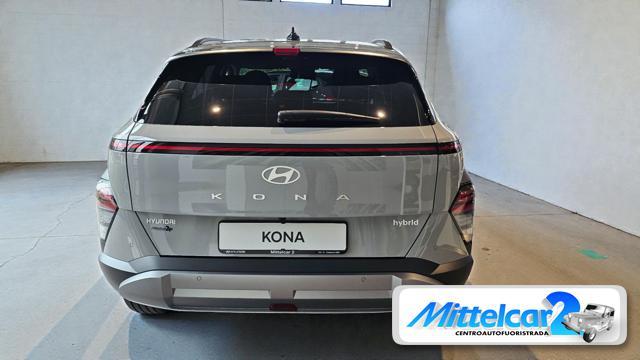 HYUNDAI Kona HEV 1.6 DCT Exellence my26