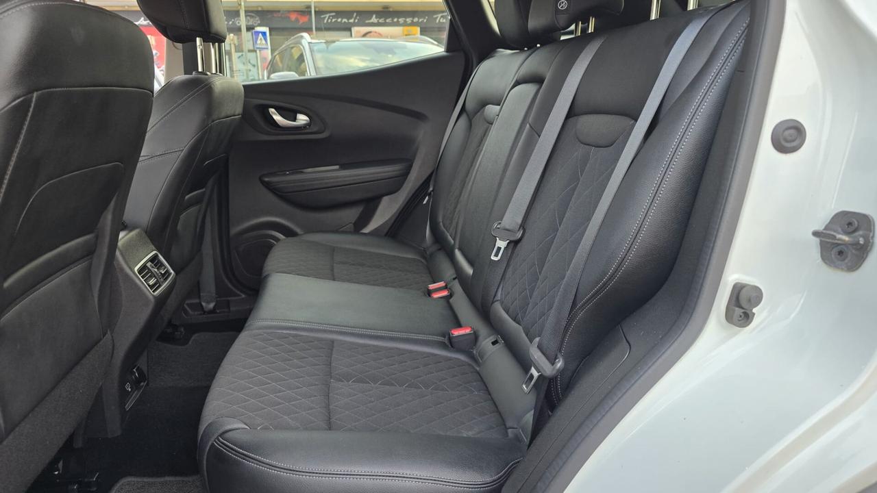 Renault Kadjar Blue dCi 8V 115CV Sport Edition2