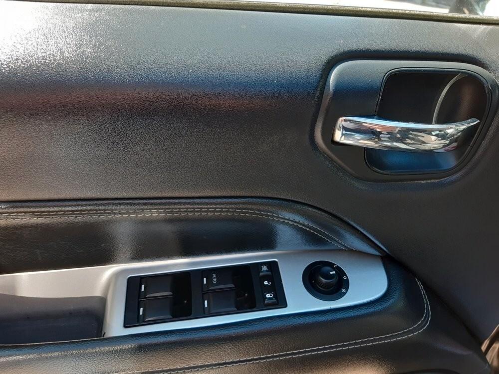 Jeep Compass 2.2 CRD Limited 2WD NEO PATENTATI