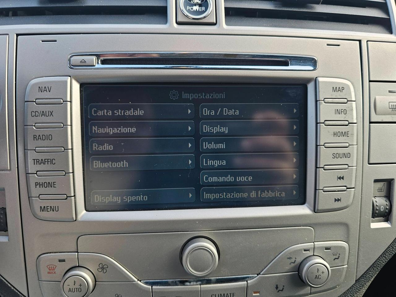 FORD KUGA 2.0 TDCI 163CV 4X4 INDIVIDUAL AUTO FULL