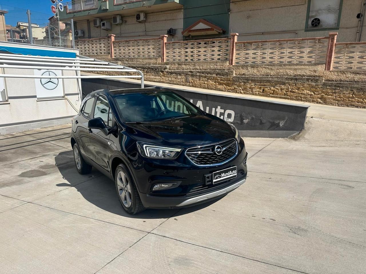 Opel Mokka X 1.6 CDTI Ecotec 4x2 Start&Stop Innovation
