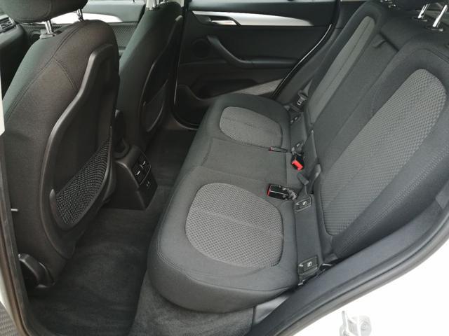 BMW X1 xDrive25e Business Advantage Automatico