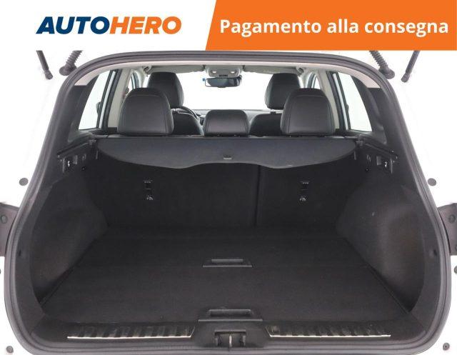 RENAULT Kadjar TCe 140CV FAP Intens