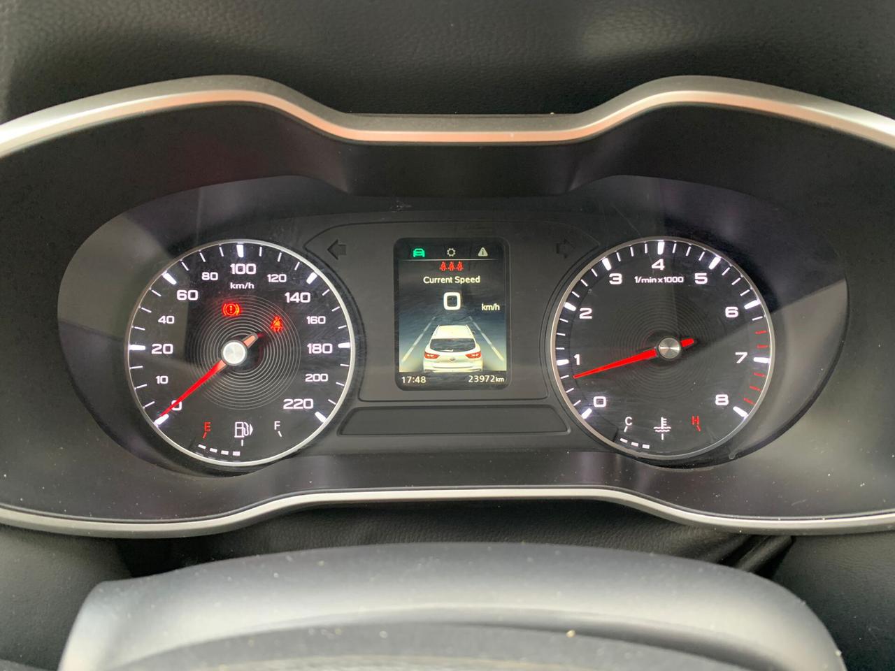 Mg ZS 1.5 VTi-tech Comfort 2023 GARANTITO