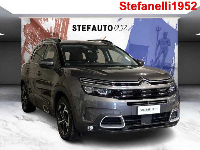 CITROEN C5 Aircross 2018 - 1.5 bluehdi Shine s&s 130cv eat8 my19