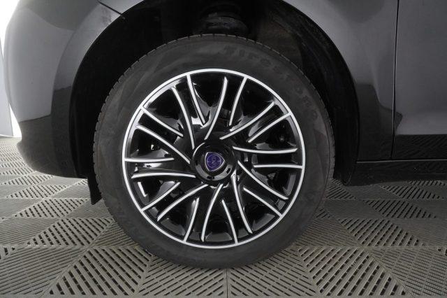 LANCIA Ypsilon Ypsilon 1.0 FireFly 5 porte S&S Hybrid Silver