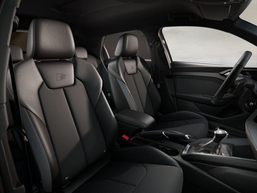 AUDI Audi A1 allstreet Identity Contrast 30 TFSI 85(116) kW(CV) S tronic