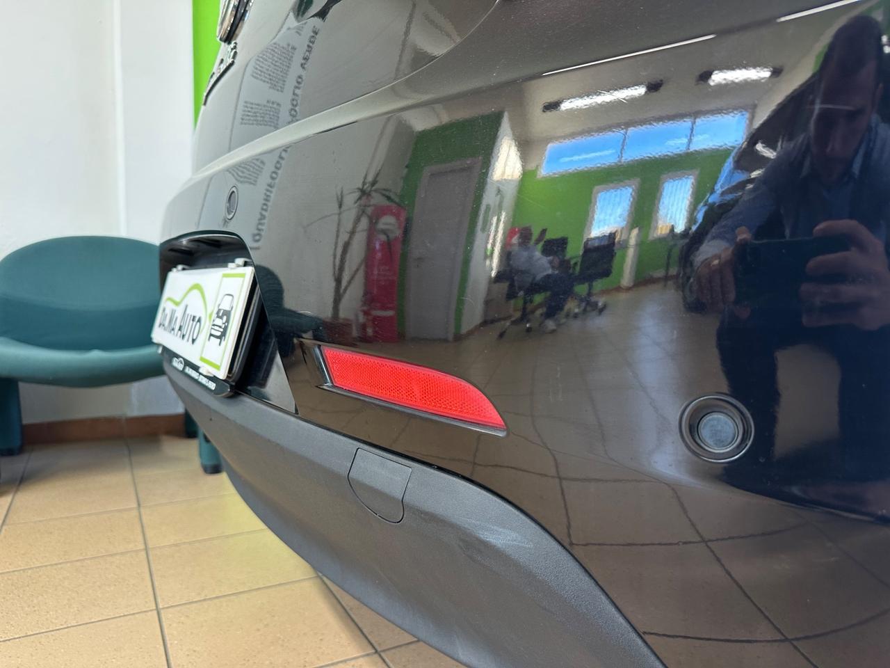 Alfa Romeo Giulietta 1.6 JTDm-2 105 CV Distinctive 2010