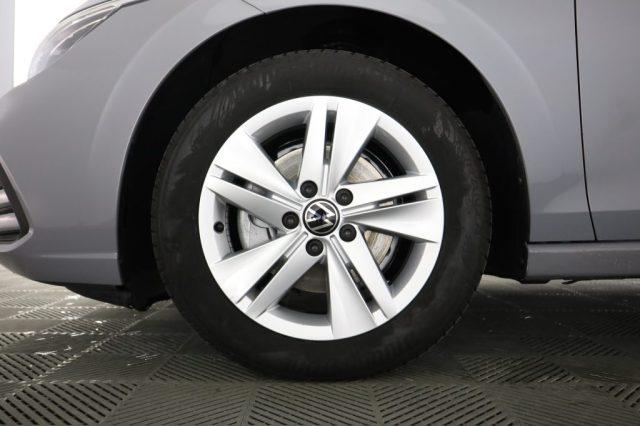 VOLKSWAGEN Golf Golf 2.0 TDI DSG SCR Life