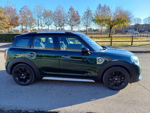 MINI Countryman 1.5 Cooper SE Hype Countryman ALL4 Automatica