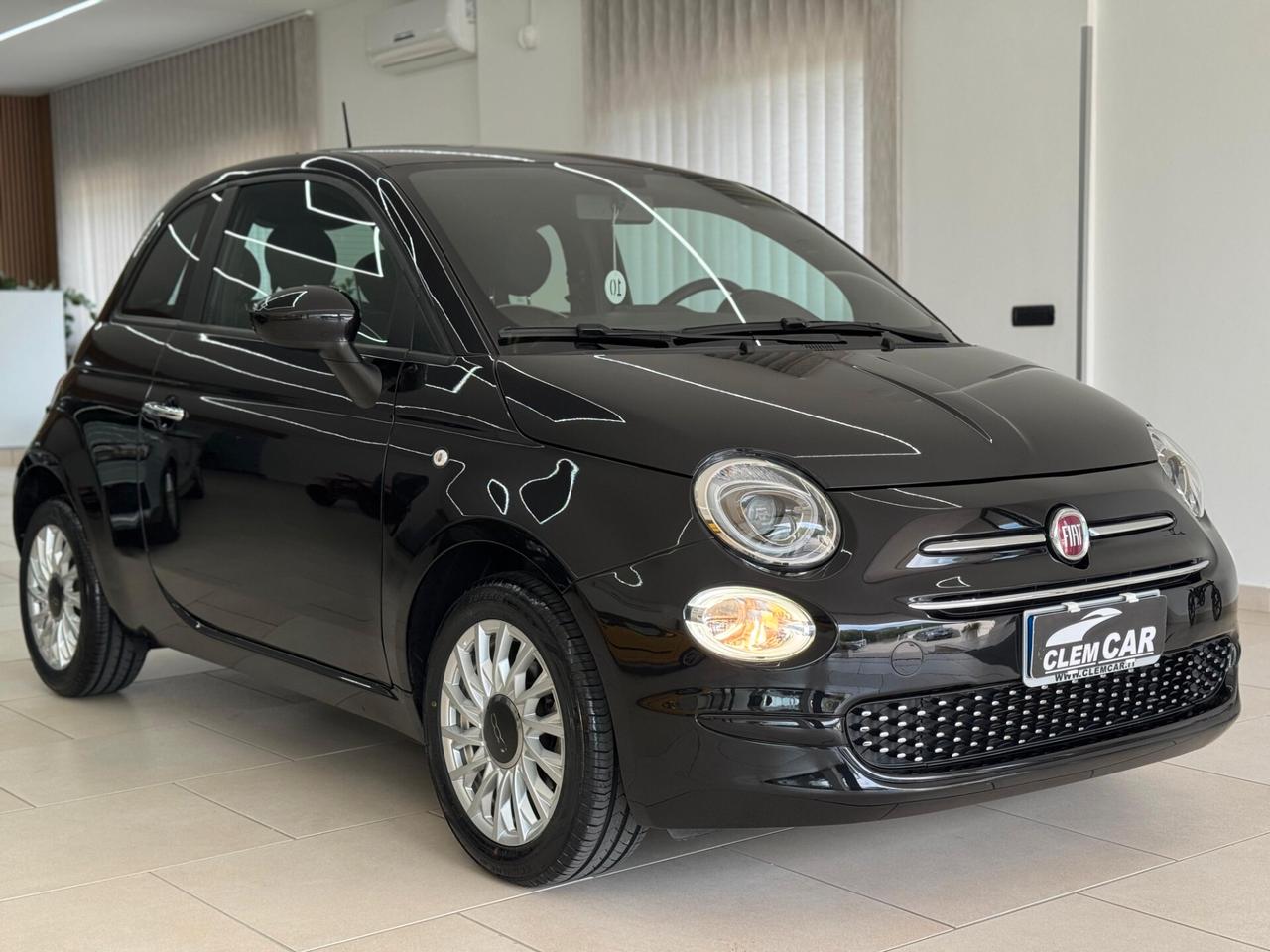 Fiat 500 1.0 Hybrid Lounge
