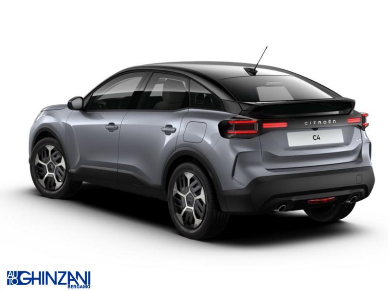 Citroën C4 PureTech 130 S&S EAT8 Plus - Km0