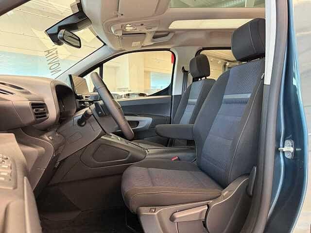Fiat Doblò 1.5 BlueHdi 130 CV AT8 Magic Top