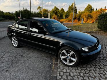 BMW 320 d Futura
