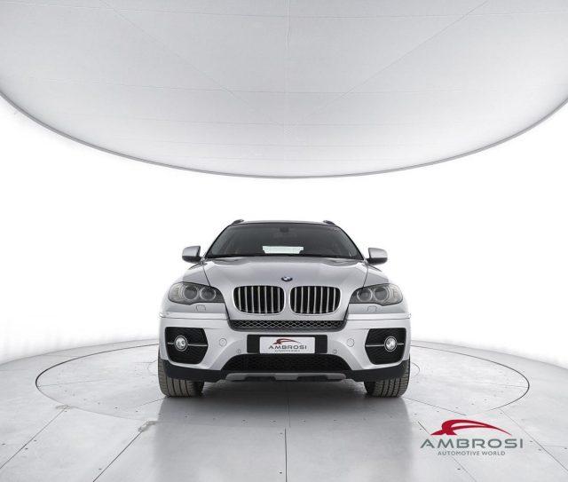 BMW X6 xDrive30d Eletta - PER OPERATORI DEL SETTORE