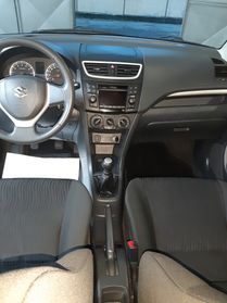 Suzuki Swift 1.2 VVT 5 porte GL Style