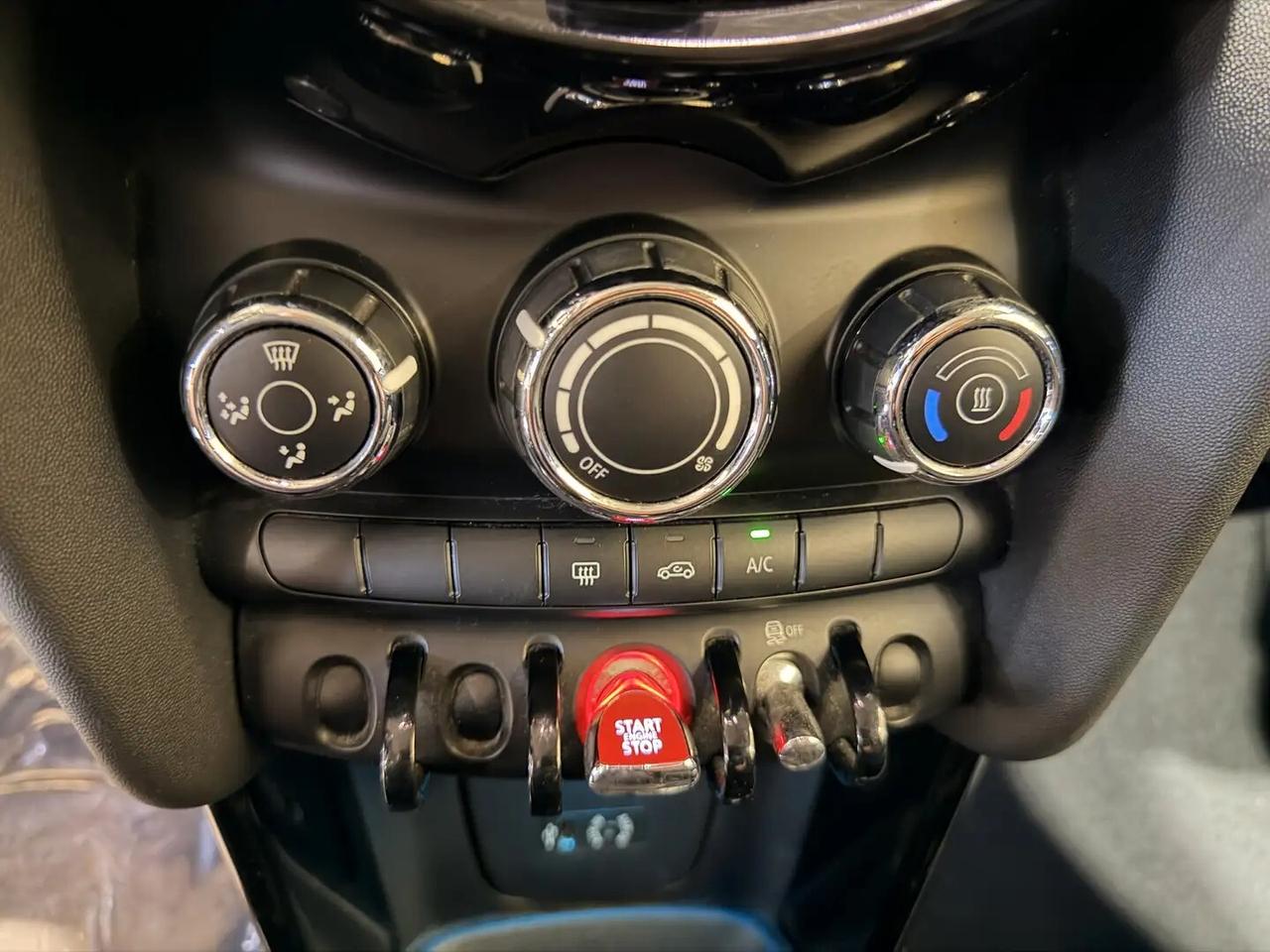 Mini 1.2 One