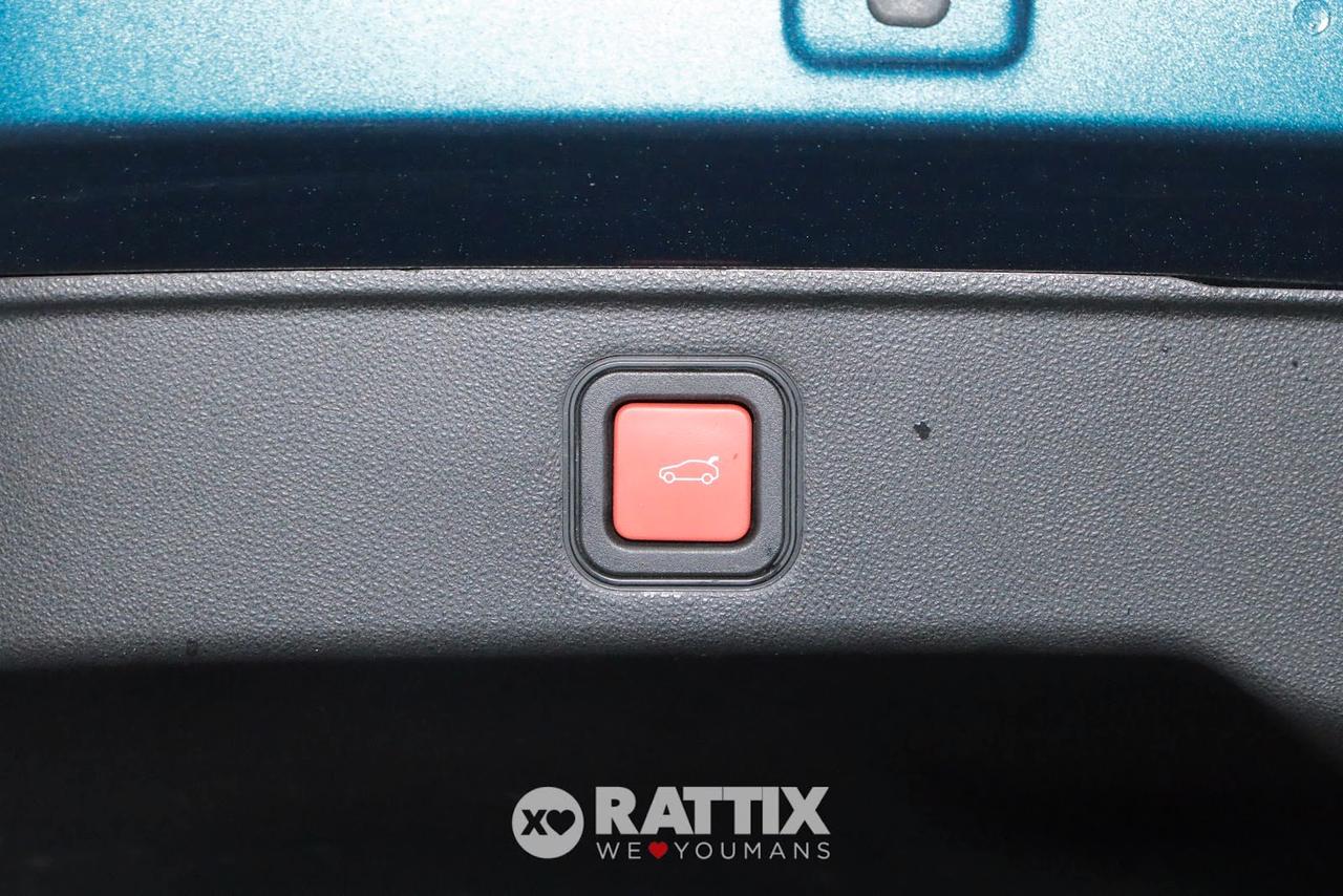 Fiat 600 1.2 Hybrid La Prima