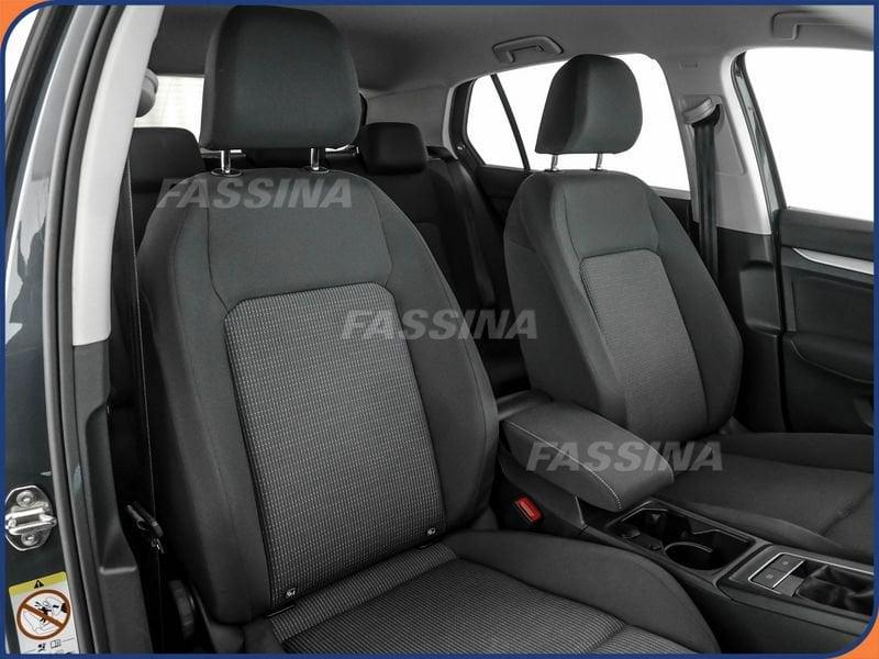 Volkswagen Golf 1.0 TSI 90CV