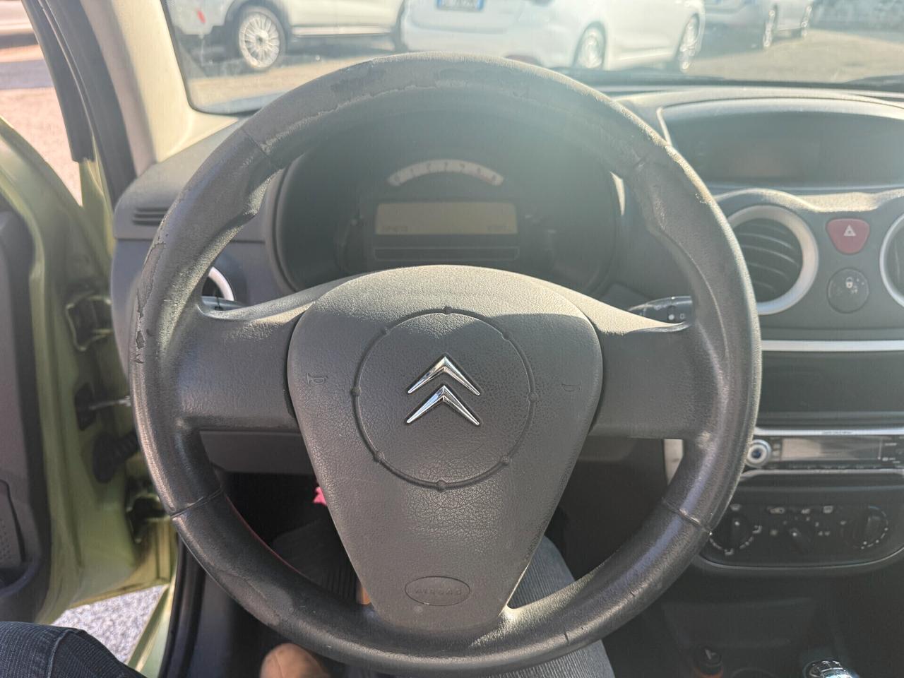 Citroen C3 1.4 HDi 70CV Elegance