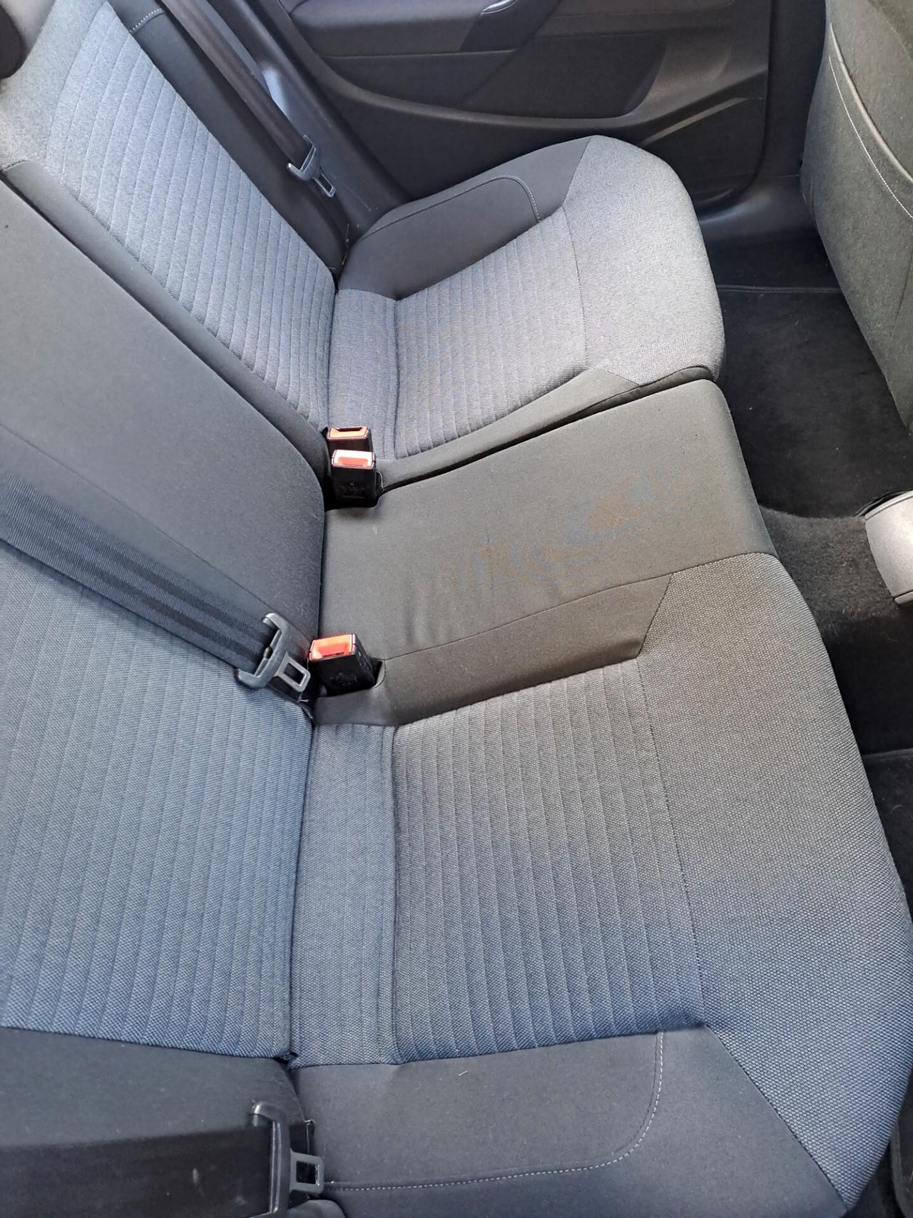 Volkswagen Polo 1.4 5 porte Highline