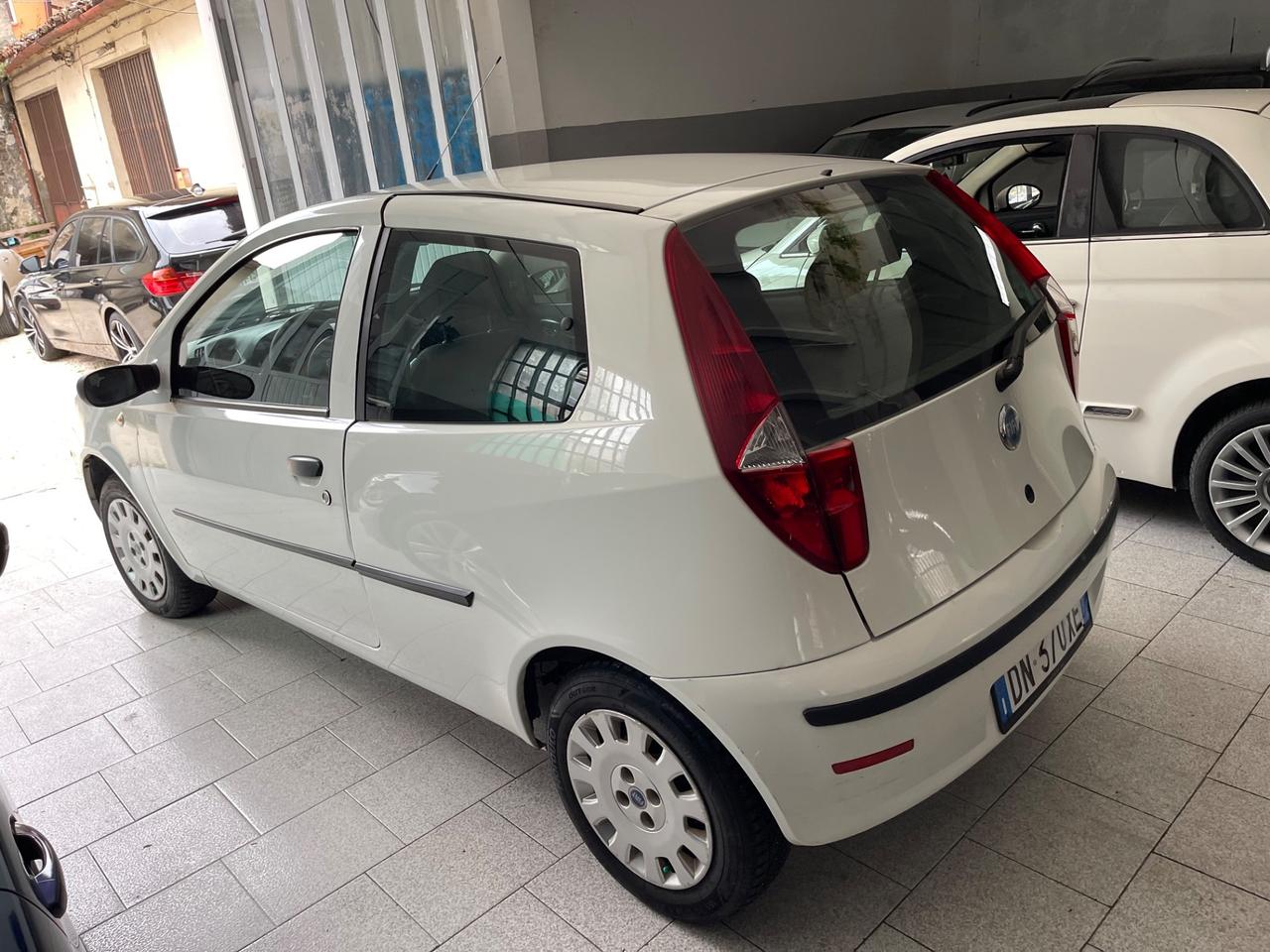 Fiat Punto Classic 1.2 3 porte