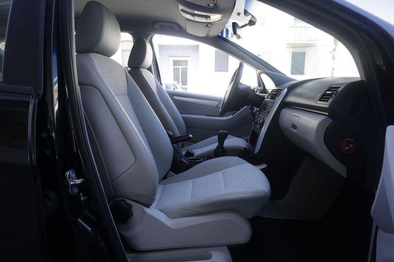 Mercedes-Benz Classe A Mercedes-Benz Classe A 170 Avantgarde Edition 10 GPL Unicoproprietario