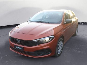FIAT Tipo 1.5 130cv Hybrid DCT7
