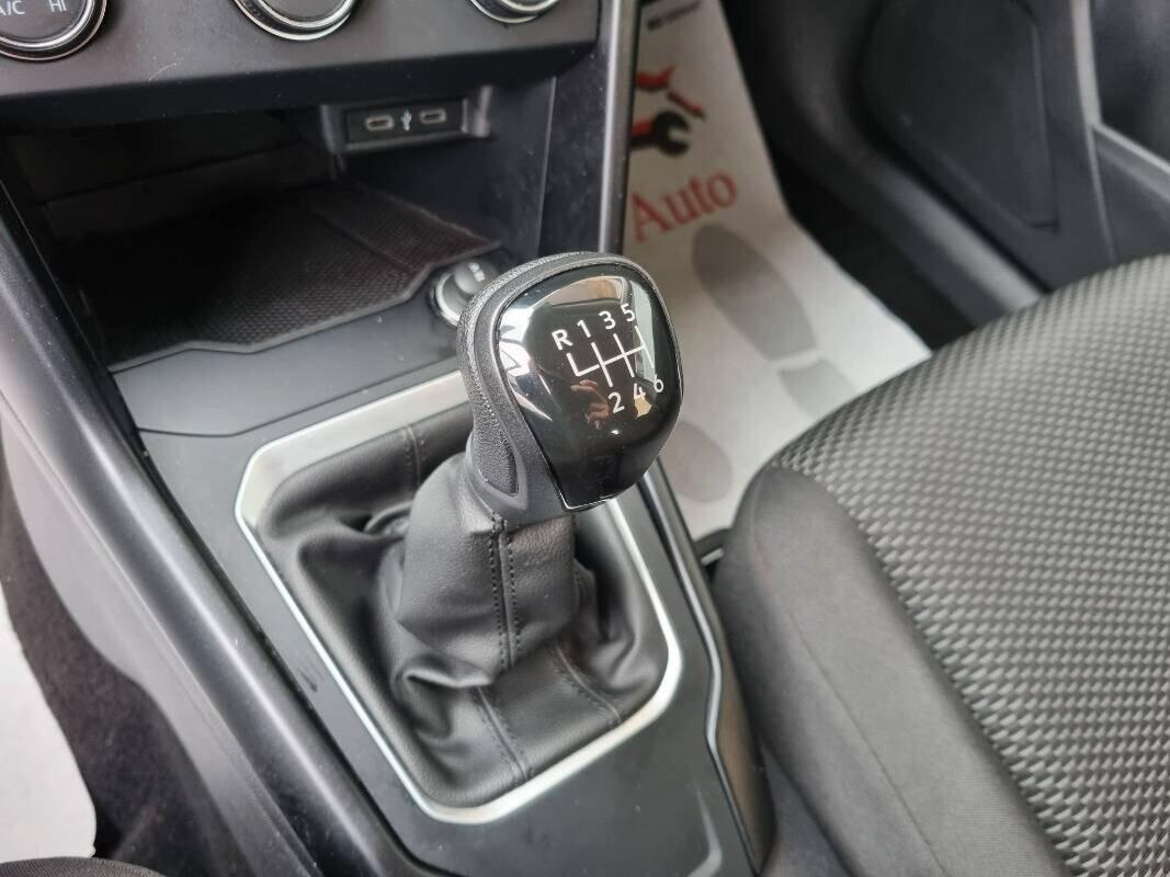 Volkswagen T-Roc I 1.0 tsi Style 110cv