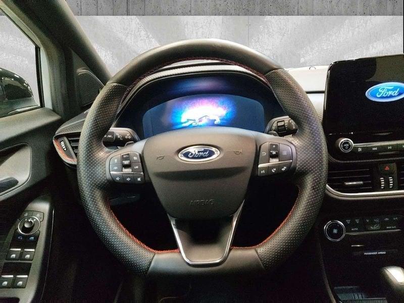 Ford Puma 1.0 ecoboost h ST-Line X s&s 125cv auto