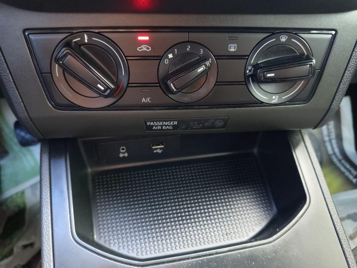 SEAT Arona 1.6 TDI 95CV Reference - 2018