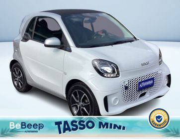smart fortwo EQ PASSION 4,6KW