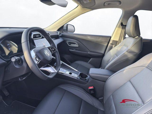 MG EHS MG 1.5L HEV 2KWh AT 2WD LUXURY