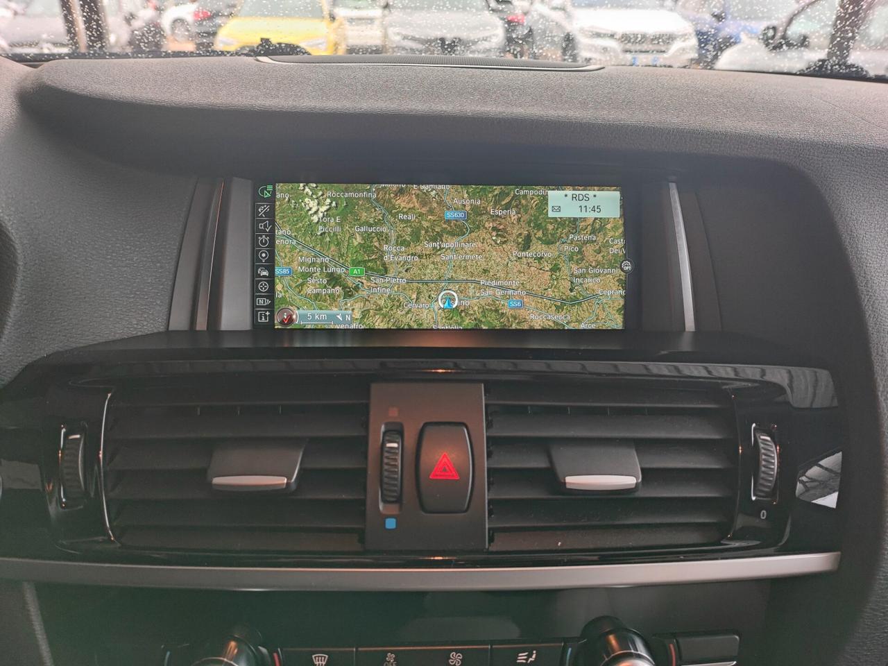 Bmw X4 xDrive20d Msport