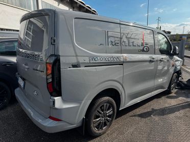 Ford Transit E-Transit 350 Batteria 68kWh 184CV PM-TM Furgone Trend