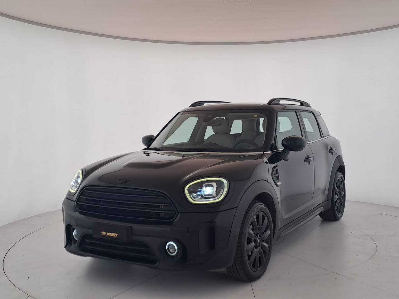 MINI COOPER COUNTRYMAN 1.5 - IVA ESPOSTA