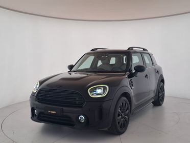 MINI COOPER COUNTRYMAN 1.5 - IVA ESPOSTA