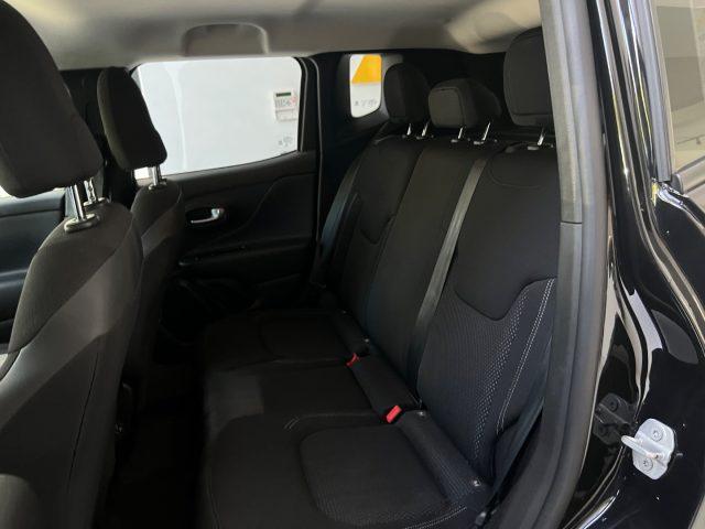 JEEP Renegade 1.6 Mjt 120 CV Limited da e199,00 mensili