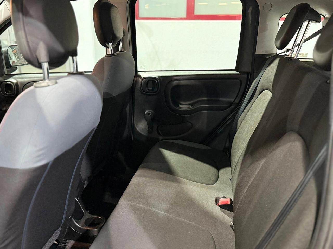 Fiat Panda 1.3 Mjt 95cv Lounge 2018