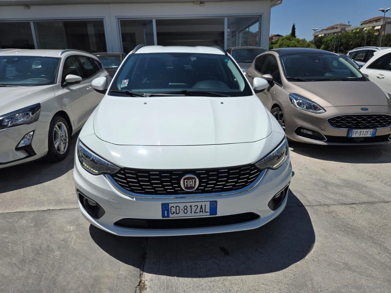 FIAT Tipo 1.6 Mjt S&S SW Lounge 127000KM